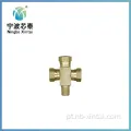 Best Parker Hydraulic Brass Manguar